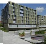 68 Habitatges de protecció oficial al sector “El Nadal” Vic (Osona)
