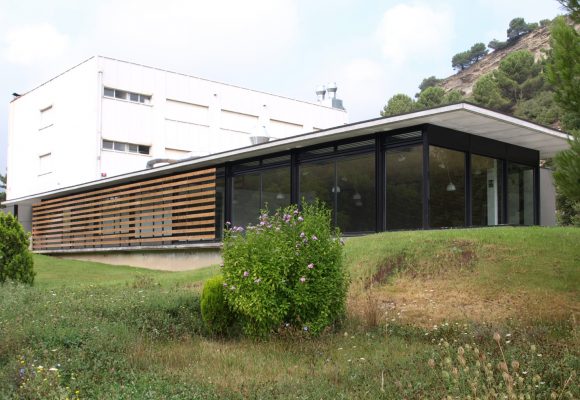 Escola d’hostaleria “La Suïssa” Tona (Osona)