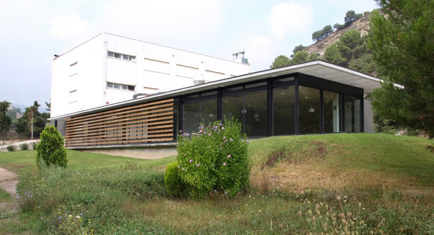 Escola d’hostaleria “La Suïssa” Tona (Osona)